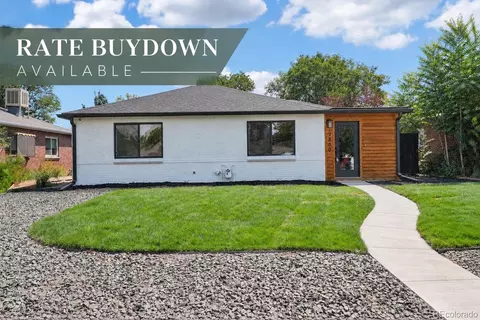 2850 Ivy St, Denver, CO 80207
