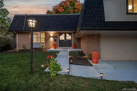 3280 S Krameria St, Denver, CO 80222