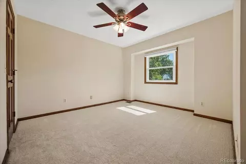 Bedroom - 16793 E Prentice Cir, Aurora, CO 80015 photo 4 of 5