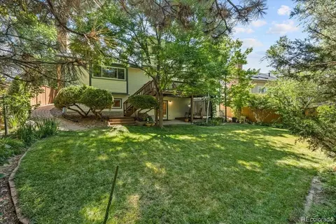 Exterior - 16793 E Prentice Cir, Aurora, CO 80015 photo 4 of 7