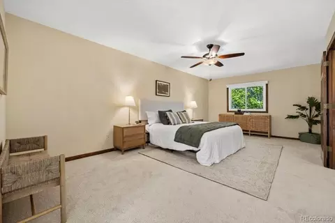 Bedroom - 16793 E Prentice Cir, Aurora, CO 80015 photo 2 of 5