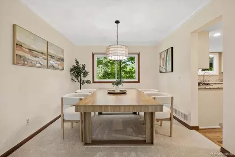 Dining - 16793 E Prentice Cir, Aurora, CO 80015 photo 3 of 3