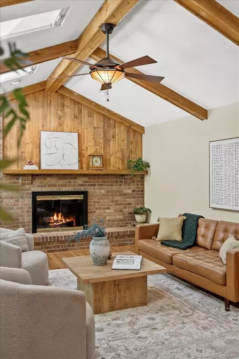Living - 16793 E Prentice Cir, Aurora, CO 80015 photo 1 of 4