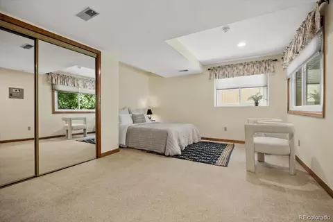 Bedroom - 16793 E Prentice Cir, Aurora, CO 80015 photo 5 of 5