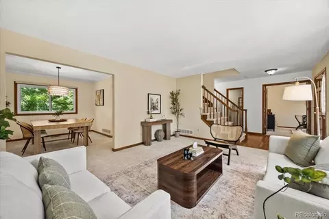Living - 16793 E Prentice Cir, Aurora, CO 80015 photo 4 of 4