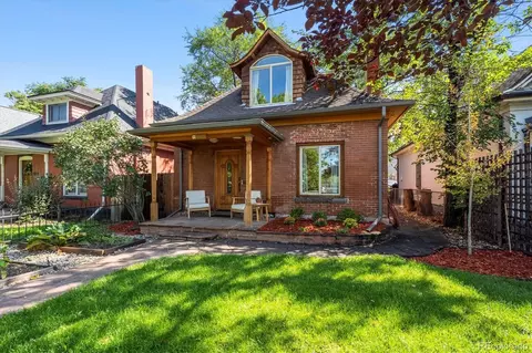 3314 N Franklin St, Denver, CO 80205