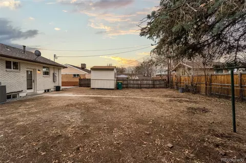 7151 Larsh Dr, Denver, CO 80221 photo 32