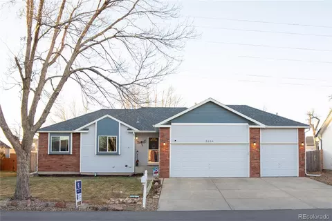2558 Jarett Dr, Mead, CO 80542