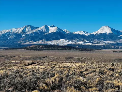 lot S 3504 3505 Slaughter Rd, Fort Garland, CO 81133