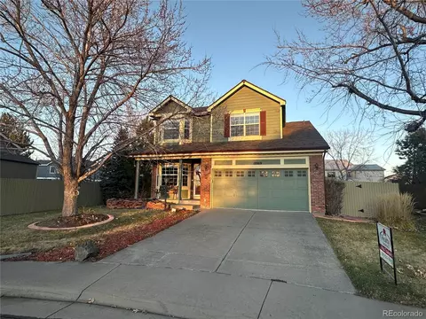 18869 E Berry Pl, Aurora, CO 80015