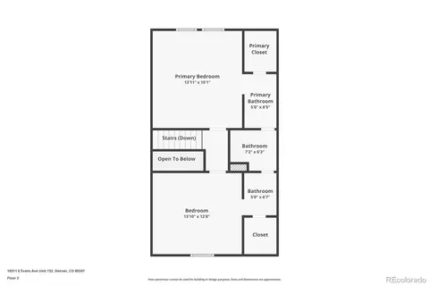 10311 Evans Ave #132, Denver, CO 80247 photo 41
