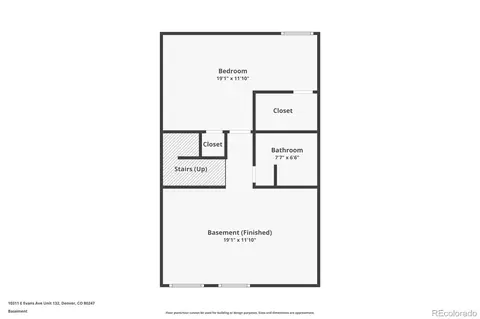 10311 Evans Ave #132, Denver, CO 80247 photo 42
