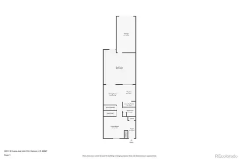 10311 Evans Ave #132, Denver, CO 80247 photo 40