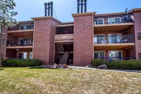4899 S Dudley St #K24, Littleton, CO 80123