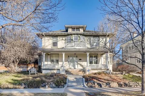 4025 E 18th Ave, Denver, CO 80220 photo 1