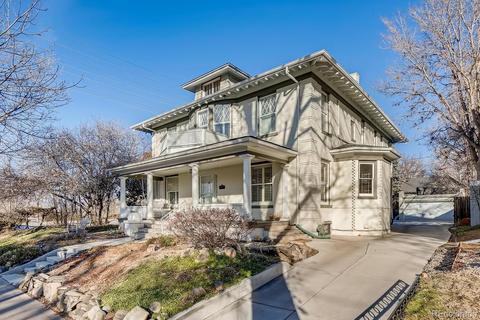 4025 E 18th Ave, Denver, CO 80220 photo 28