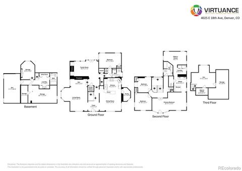 4025 E 18th Ave, Denver, CO 80220 photo 27