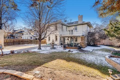 4025 E 18th Ave, Denver, CO 80220 photo 25