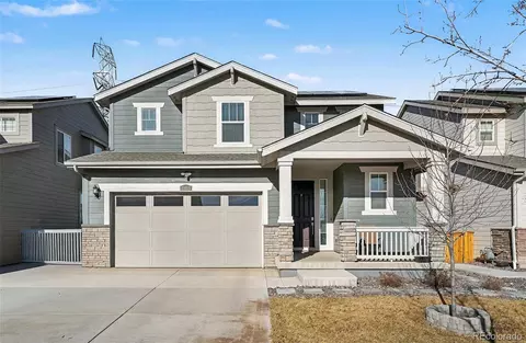 13015 E 102nd Pl, Commerce City, CO 80022