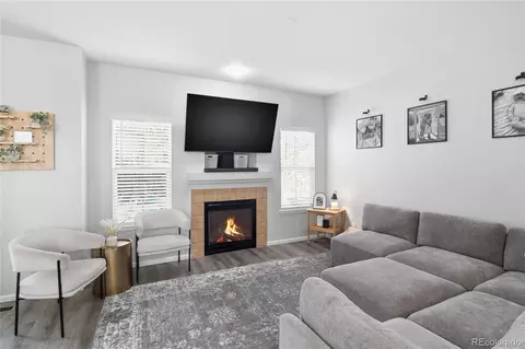 6819 S Webster St #B, Littleton, CO 80128