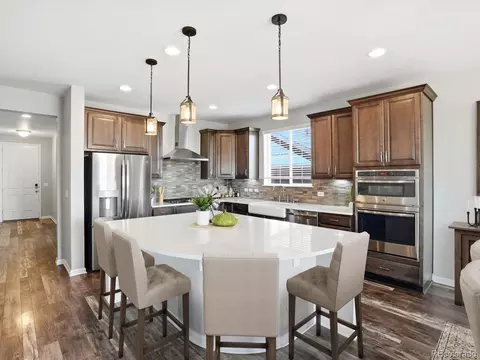 16865 E 111th Dr, Commerce City, CO 80022