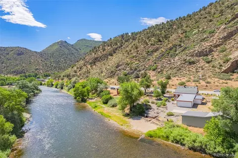 19909 Us Highway 50, Cotopaxi, CO 81223