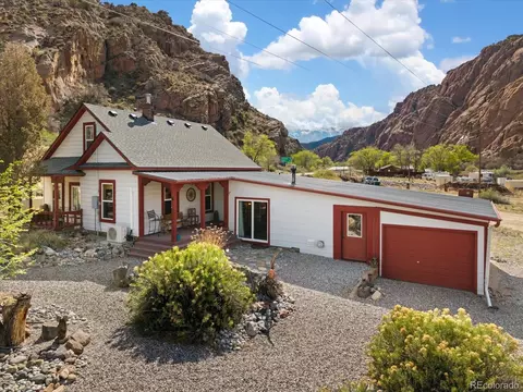 19909 Us Highway 50, Cotopaxi, CO 81223