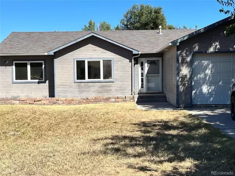 1505 Locust Ave, Rocky Ford, CO 81067