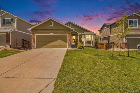 12577 S Sopris Creek Dr, Parker, CO 80134