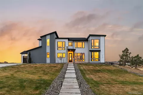 9645 Canyon Wind Pl, Parker, CO 80138