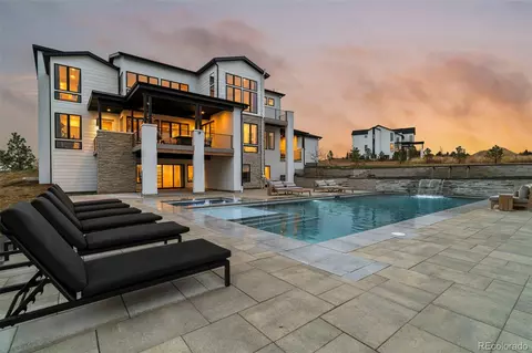 9645 Canyon Wind Pl, Parker, CO 80138