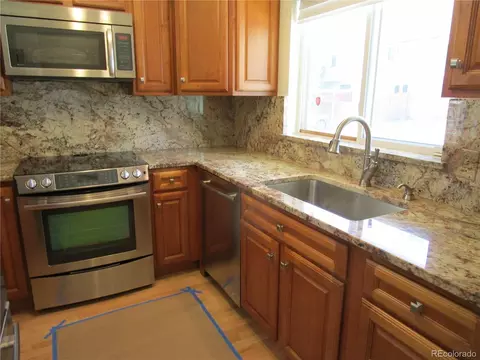 Kitchen - 11644 E Cedar Ave, Aurora, CO 80012 photo 1 of 4