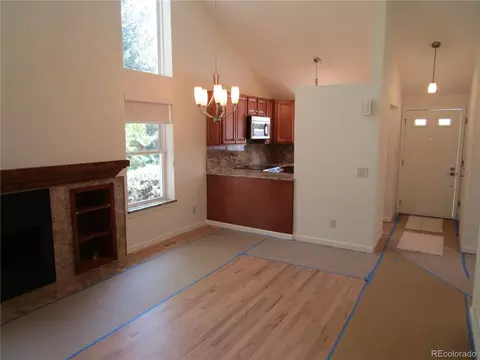 Living - 11644 E Cedar Ave, Aurora, CO 80012 photo 1 of 5