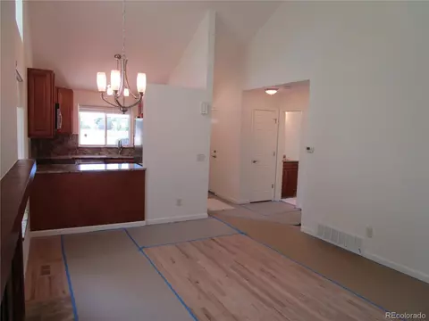Living - 11644 E Cedar Ave, Aurora, CO 80012 photo 2 of 5