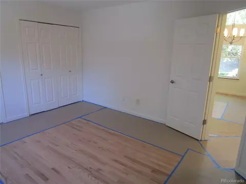 Bedroom - 11644 E Cedar Ave, Aurora, CO 80012 photo 2 of 2