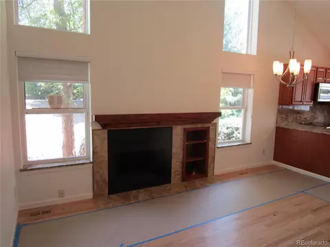 Living - 11644 E Cedar Ave, Aurora, CO 80012 photo 3 of 5