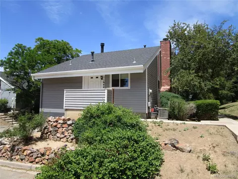 Exterior - 11644 E Cedar Ave, Aurora, CO 80012 photo 2 of 2