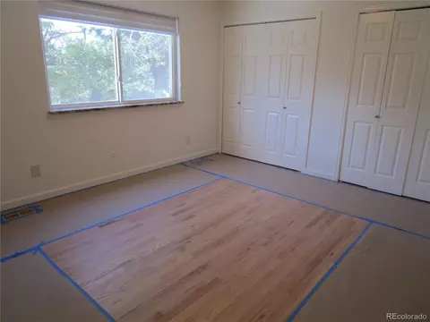 Bedroom - 11644 E Cedar Ave, Aurora, CO 80012 photo 1 of 2