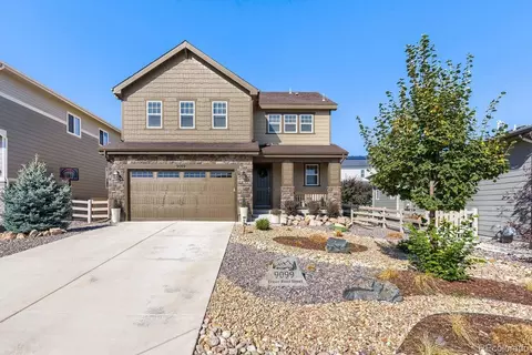 9099 Fraser River St, Littleton, CO 80125