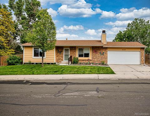 4314 E 94th Ave, Thornton, CO 80229 photo 1