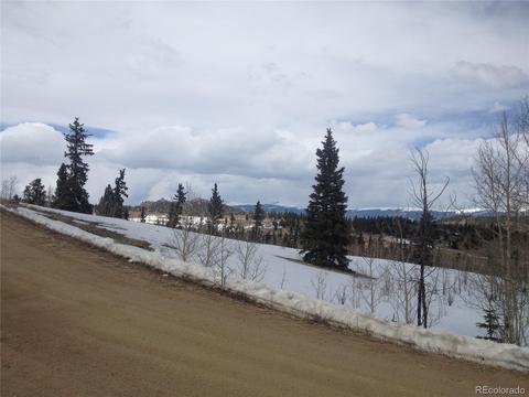 189 Blackfoot Dr, Como, CO 80432 photo 3