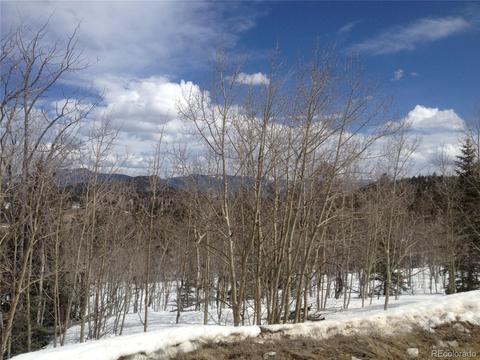 189 Blackfoot Dr, Como, CO 80432 photo 1