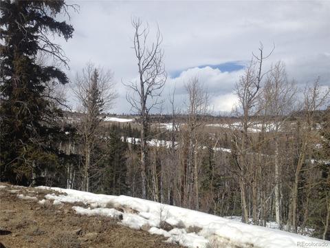 189 Blackfoot Dr, Como, CO 80432 photo 2