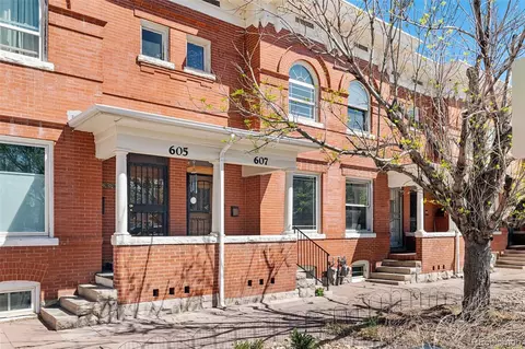 Other - 607 E 16th Ave, Denver, CO 80203 photo 1 of 7