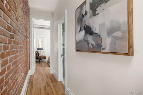 Entry Way - 607 E 16th Ave, Denver, CO 80203 photo 3 of 3