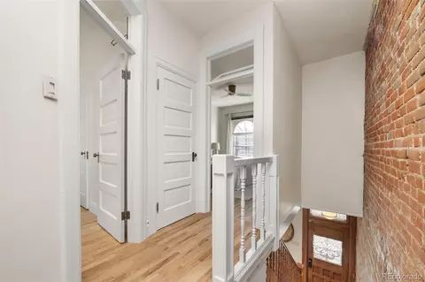 Entry Way - 607 E 16th Ave, Denver, CO 80203 photo 2 of 3