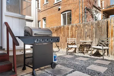Exterior - 607 E 16th Ave, Denver, CO 80203 photo 3 of 3