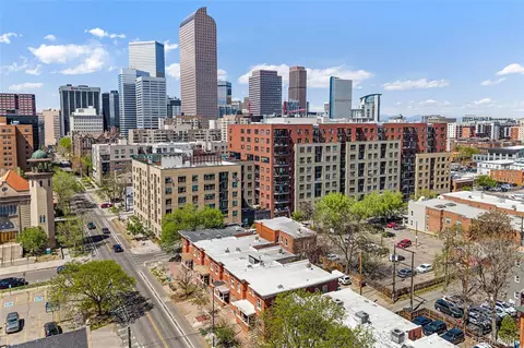 607 E 16th Ave, Denver, CO 80203