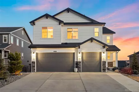 6866 Petunia Pl, Castle Rock, CO 80108