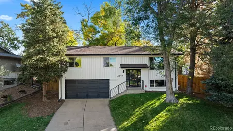 2844 S Reading Ct, Denver, CO 80231